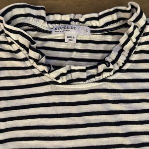 Stateside top from Anthropologie